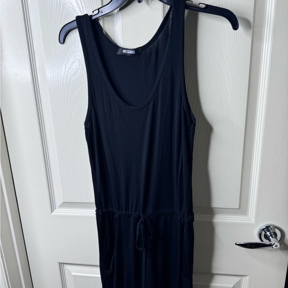 Misguided Black Jumper - Picture 5 of 6